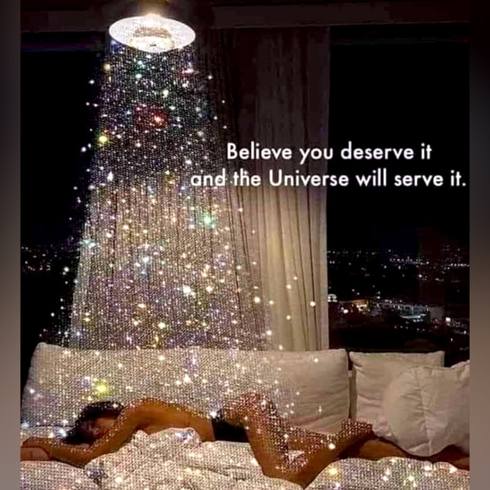 MANIFEST IT ✨